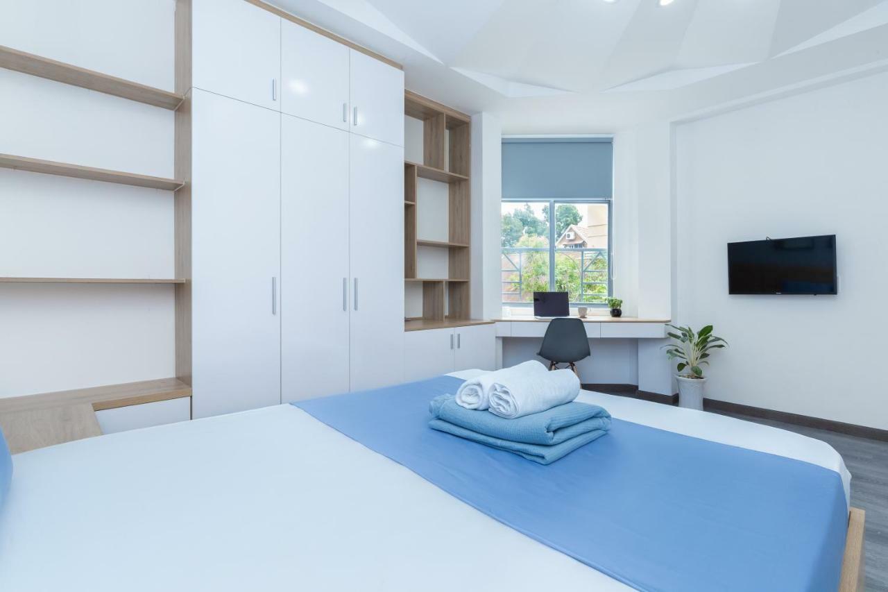 Cozrum Homes Citi Town Ho Chi Minh-Byen Eksteriør billede