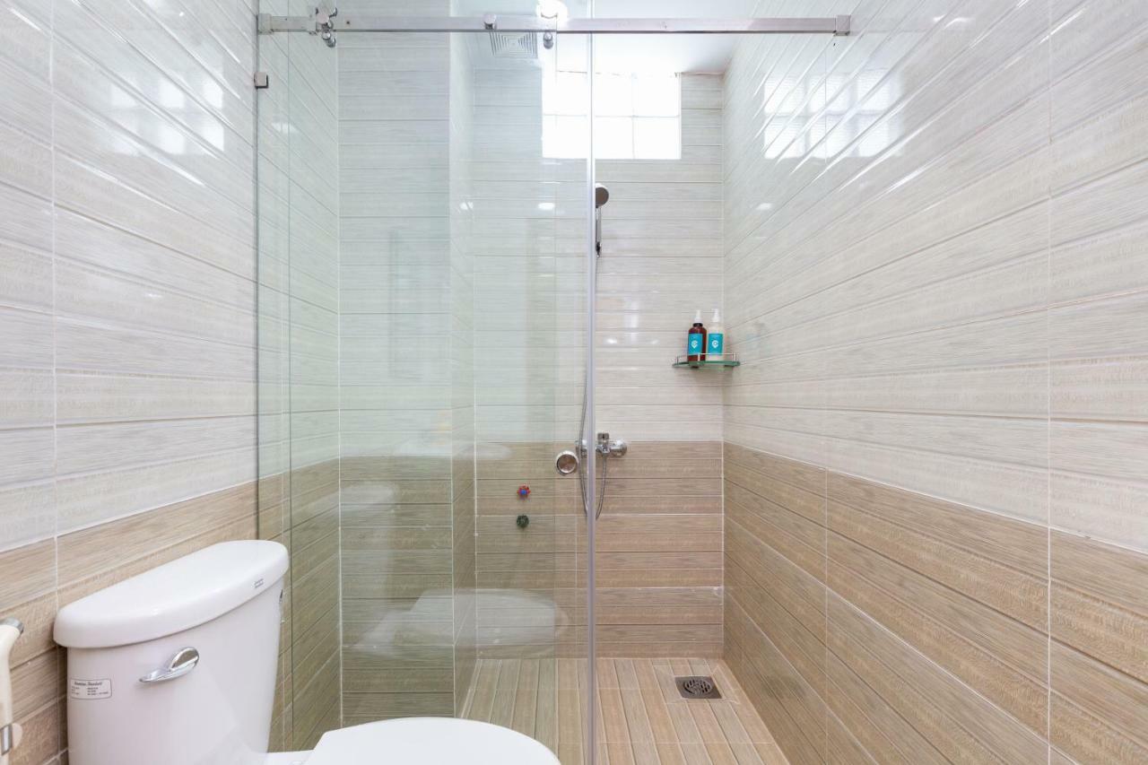 Cozrum Homes Citi Town Ho Chi Minh-Byen Eksteriør billede
