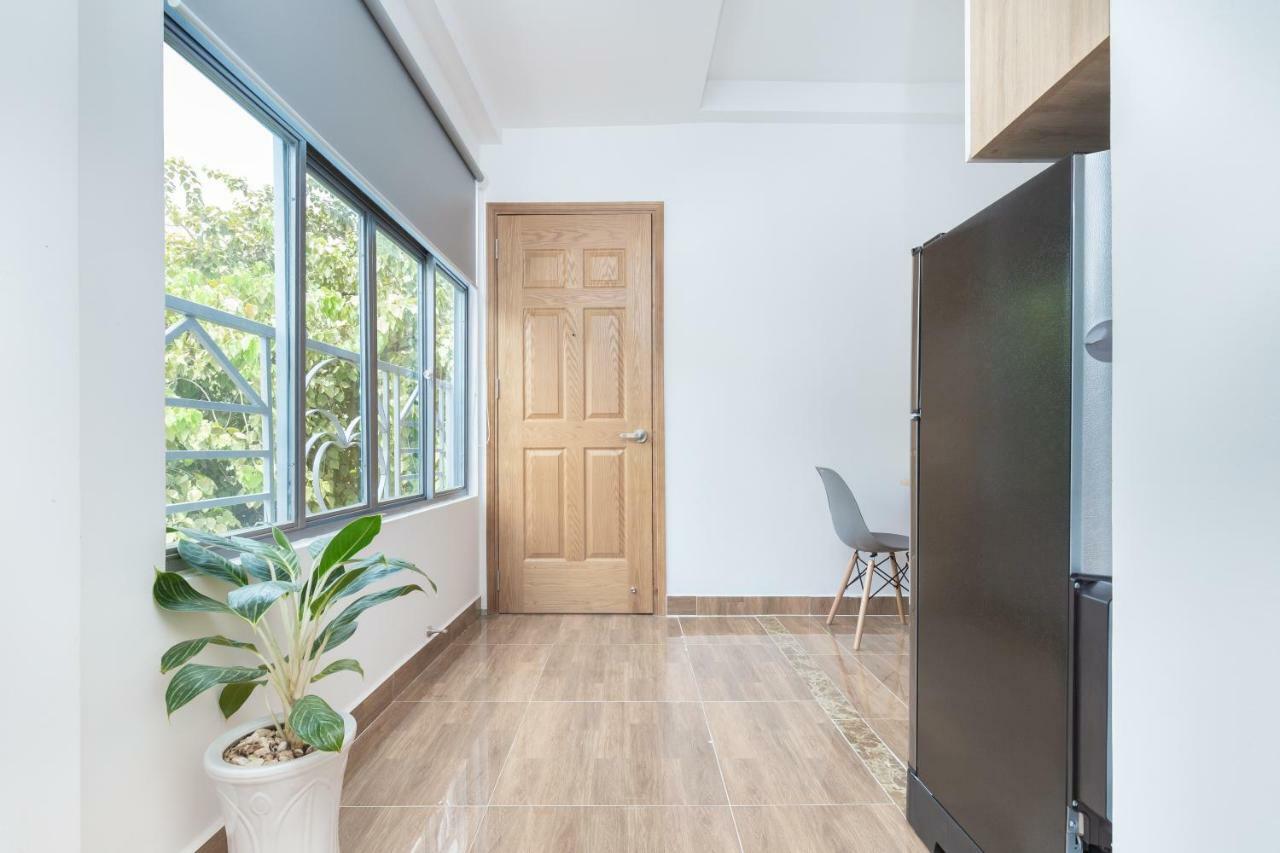 Cozrum Homes Citi Town Ho Chi Minh-Byen Eksteriør billede